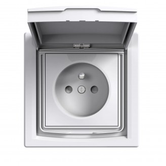Priza, schuko, Obturatoare, Pin, Alb, Ip44, Schneider, Asfora, EPH2800321 - Vezi Detalii Complete Priza, schuko, Obturatoare, Pin, Alb, Ip44, Schneider, Asfora, EPH2800321 - imaginea produsului EPH2800321 din categoria Schneider Asfora