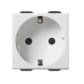 Priza, schuko, SICURY, 2P+E, 16A, alb, Vimar, NEVE, UP, 09208 - Vezi Detalii Complete Priza, schuko, SICURY, 2P+E, 16A, alb, Vimar, NEVE, UP, 09208 - imaginea produsului 09208 din categoria Vimar NEVE UP