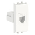 Priza, telefon, RJ11, cat3, 1M, alb, Schneider, Easy, Styl, LMR6231001 Priza, telefon, RJ11, cat3, 1M, alb, Schneider, Easy, Styl, LMR6231001