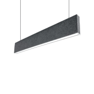 Profil, LED, Acustic, S36, 40W, 4000K, ALB, Elmark, 99SM36S4040A/WH Profil, LED, Acustic, S36, 40W, 4000K, ALB, Elmark, 99SM36S4040A/WH
