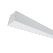 Profil, LED, Aparent, S77, 24W, 4000K, 600MM, ALB, Elmark, 99OM604024/WH Profil, LED, Aparent, S77, 24W, 4000K, 600MM, ALB, Elmark, 99OM604024/WH