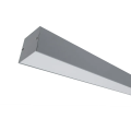 Profil, LED, De, Mare, putere, Aparent, S48, 20W, 4000K, GRI, Elmark, 99SM604020/GR Profil, LED, De, Mare, putere, Aparent, S48, 20W, 4000K, GRI, Elmark, 99SM604020/GR