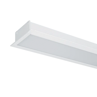 Profil, LED, Incastrat, S48, 12W, 6500K, 600MM, ALB, Elmark, 99FM606512/WH - Vezi Detalii Complete Profil, LED, Incastrat, S48, 12W, 6500K, 600MM, ALB, Elmark, 99FM606512/WH - imaginea produsului 99FM606512/WH din categoria Profile cu LED
