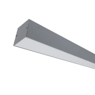Profil, LED, Ingust, Aparent, S36, 50W, 4000K, GRI, Elmark, 99SM36S4050/GR Profil, LED, Ingust, Aparent, S36, 50W, 4000K, GRI, Elmark, 99SM36S4050/GR