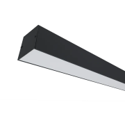 Profil, LED, Ingust, Aparent, S36, 50W, 4000K, NEGRU, Elmark, 99SM36S4050/BL Profil, LED, Ingust, Aparent, S36, 50W, 4000K, NEGRU, Elmark, 99SM36S4050/BL