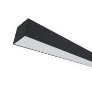 Profil, LED, Ingust, Aparent, S36, 50W, 4000K, NEGRU, Elmark, 99SM36S4050/BL Profil, LED, Ingust, Aparent, S36, 50W, 4000K, NEGRU, Elmark, 99SM36S4050/BL