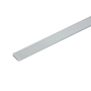 Profil, aluminiu, pentru, banda, LED, 1M, incastrat, Elmark, 99ACC26