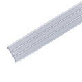 Profil, aluminiu, pentru, banda, LED, 1M, incastrat, Elmark, 99ACC28