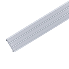 Profil, aluminiu, pentru, banda, LED, 1M, incastrat, Elmark, 99ACC28