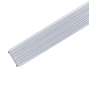 Profil, aluminiu, pentru, banda, LED, 1M, incastrat, Elmark, 99ACC31