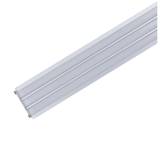 Profil, aluminiu, pentru, banda, LED, 1M, incastrat, Elmark, 99ACC31