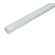 Profil, aluminiu, pentru, banda, LED, 2M, aplicat, Elmark, 99ACC08 Profil, aluminiu, pentru, banda, LED, 2M, aplicat, Elmark, 99ACC08