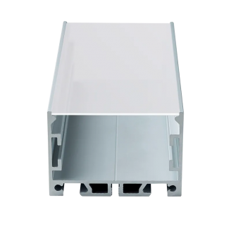 Profil, aluminiu, pentru, banda, LED, 2M, aplicat, Elmark, 99ACC66 Profil, aluminiu, pentru, banda, LED, 2M, aplicat, Elmark, 99ACC66