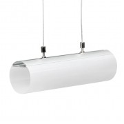 Profil, aluminiu, pentru, banda, LED, 2M, aplicat, Ultralux, APN212 Profil, aluminiu, pentru, banda, LED, 2M, aplicat, Ultralux, APN212