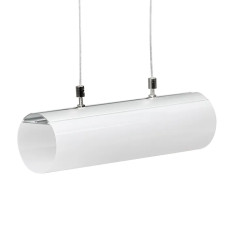 Profil, aluminiu, pentru, banda, LED, 2M, aplicat, Ultralux, APN212