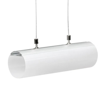 Profil, aluminiu, pentru, banda, LED, 2M, aplicat, Ultralux, APN212 - imaginea produsului APN212 din categoria Profil LED