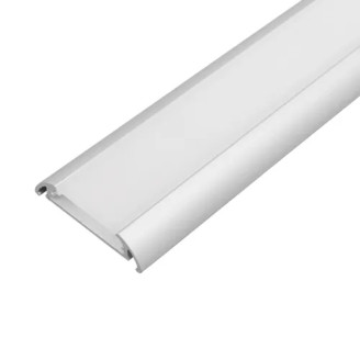 Profil, aluminiu, pentru, banda, LED, 2M, aplicat, Ultralux, APN216 - Vezi Detalii Complete Profil, aluminiu, pentru, banda, LED, 2M, aplicat, Ultralux, APN216 - imaginea produsului APN216 din categoria Profil LED