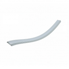Profil, aluminiu, pentru, banda, LED, 2M, aplicat, flexibil, Elmark, 99ACC07FL Profil, aluminiu, pentru, banda, LED, 2M, aplicat, flexibil, Elmark, 99ACC07FL