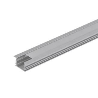 Profil, aluminiu, pentru, banda, LED, 2M, incastrat, Ultralux, APK206 - Vezi Detalii Complete Profil, aluminiu, pentru, banda, LED, 2M, incastrat, Ultralux, APK206 - imaginea produsului APK206 din categoria Profil LED