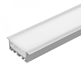 Profil, aluminiu, pentru, banda, LED, 2M, incastrat, Ultralux, APN214 - Vezi Detalii Complete Profil, aluminiu, pentru, banda, LED, 2M, incastrat, Ultralux, APN214 - imaginea produsului APN214 din categoria Profil LED