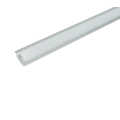 Profil, aluminiu, pentru, banda, LED, 2M, incastrat, pentru, colt, Elmark, 99ACC12