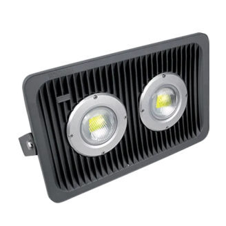 Proiector, CU, LED, HELIS100, 100W, ALB, Elmark, 98HELIS100