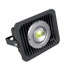 Proiector, CU, LED, HELIS50, 50W, ALB, Elmark, 98HELIS50