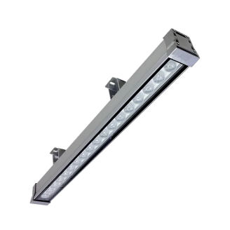 Proiector, CU, LED, STREAM36RGB, 36W, 5000K, IP65, Elmark, 98STREAM36RGB