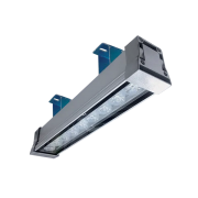 Proiector, CU, LED, STREAM9RGB, 9W, 5000K, IP65, Elmark, 98STREAM9RGB