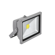 Proiector, CU, LED, VEGA20, 20W, ALB, Elmark, 98VEGA20
