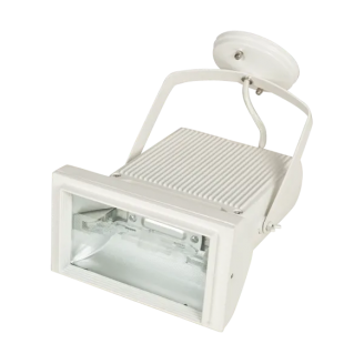 Proiector, ECHIPAT, MH2001, MH, 70W, ALB, Elmark, 98200170FSCH - imaginea produsului 98200170FSCH din categoria Proiectoare LED
