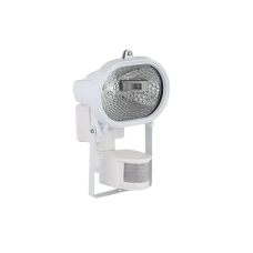 Proiector, Halogen, Cu, Senzor, HVO150S/W, 150W, ALB, Elmark, 989017