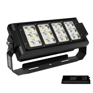 Proiector, LED, Antares, 200W, Negru, 5700K, +, Kit, Emergenta, IP67, 98ANTARES200/BLE - Vezi Detalii Complete Proiector, LED, Antares, 200W, Negru, 5700K, +, Kit, Emergenta, IP67, 98ANTARES200/BLE - imaginea produsului 98ANTARES200/BLE din categoria Proiectoare LED