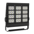Proiector, LED, Antares, 600W, Negru, 5700K, IP67, 98ANTARES600/BL