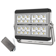 Proiector, LED, EOS, 100W, Negru-Gri, 5700K, +, Kit, Emergenta, IP67, 98EOS100/BLE Proiector, LED, EOS, 100W, Negru-Gri, 5700K, +, Kit, Emergenta, IP67, 98EOS100/BLE