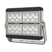 Proiector, LED, EOS, 100W, Negru-Gri, 5700K, IP67, 98EOS100/BL Proiector, LED, EOS, 100W, Negru-Gri, 5700K, IP67, 98EOS100/BL