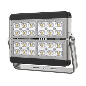 Proiector, LED, EOS, 100W, Negru-Gri, 5700K, IP67, 98EOS100/BL