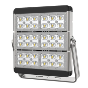 Proiector, LED, EOS, 150W, Negru-Gri, 5700K, IP67, 98EOS150/BL Proiector, LED, EOS, 150W, Negru-Gri, 5700K, IP67, 98EOS150/BL