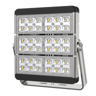 Proiector, LED, EOS, 150W, Negru-Gri, 5700K, IP67, 98EOS150/BL