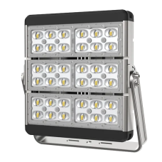 Proiector, LED, EOS, 150W, Negru-Gri, 5700K, IP67, 98EOS150/BL