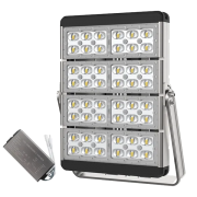 Proiector, LED, EOS, 200W, 5700K, Negru-Gri, +, Kit, Emergenta, IP67, 98EOS200/BLE Proiector, LED, EOS, 200W, 5700K, Negru-Gri, +, Kit, Emergenta, IP67, 98EOS200/BLE