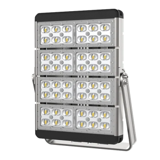 Proiector, LED, EOS, 200W, Negru-Gri, 5700K, IP67, 98EOS200/BL - imaginea produsului 98EOS200/BL din categoria Proiectoare LED