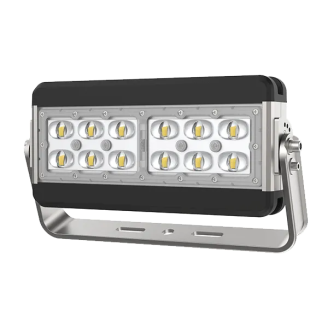 Proiector, LED, EOS, 50W, Negru-Gri, 5700K, IP67, 98EOS50/BL