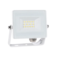 Proiector, LED, HELIOS, STELLAR, ALB, 10, W, 4000K, Elmark, 98HELIOS10/WH