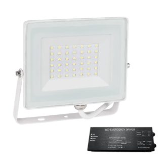 Proiector, LED, Helios, 30W, 4000K, Alb, +, Kit, Emergenta, IP65, 98HELIOS30/WHE - Vezi Detalii Complete Proiector, LED, Helios, 30W, 4000K, Alb, +, Kit, Emergenta, IP65, 98HELIOS30/WHE - imaginea produsului 98HELIOS30/WHE din categoria Proiectoare LED