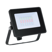 Proiector, LED, LYRA15, 15W, RGB, IP65, Cu, Telecomanda, Inflarosu, Elmark, 98LYRA15RGB Proiector, LED, LYRA15, 15W, RGB, IP65, Cu, Telecomanda, Inflarosu, Elmark, 98LYRA15RGB