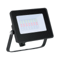 Proiector, LED, LYRA30, 30W, RGB, Cu, Telecomanda, Inflarosu, Elmark, 98LYRA30RGB Proiector, LED, LYRA30, 30W, RGB, Cu, Telecomanda, Inflarosu, Elmark, 98LYRA30RGB