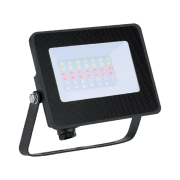 Proiector, LED, LYRA30, 30W, RGB, Cu, Telecomanda, Inflarosu, Elmark, 98LYRA30RGB