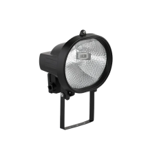 Proiector, LED, MODELHalogen, CU, SURSA, LED, J118, 7.5W, NEGRU, Elmark, 989011LED