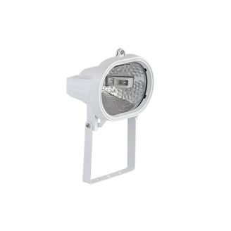Proiector, LED, MODELHalogen, CU, SURSA, LED, J78, 5.5W, ALB, Elmark, 989007LED - imaginea produsului 989007LED din categoria Proiectoare LED